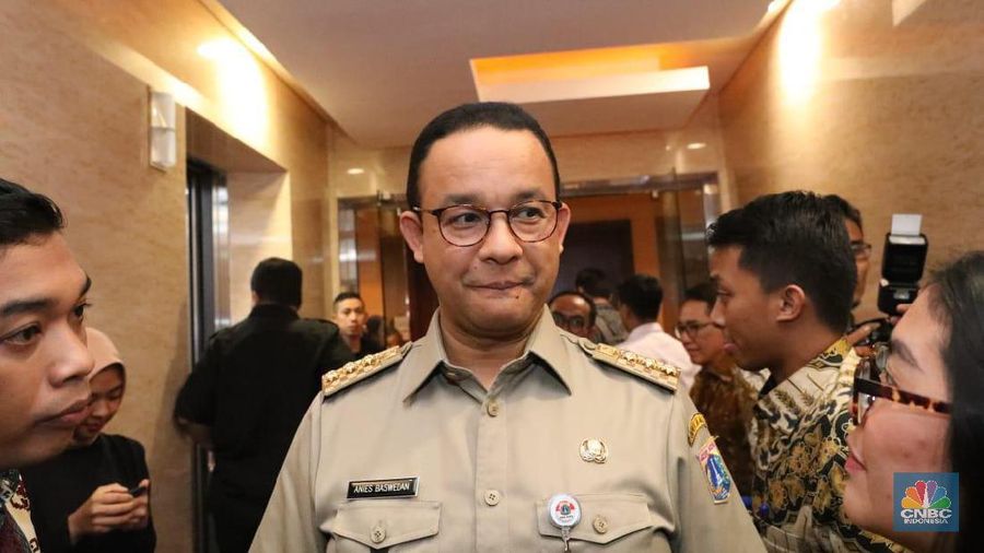 Gubernur DKI akan menyiapkan kantor khusus bagi para diaspora