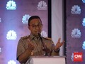 Anies Masih Pertimbangkan Upacara HUT RI di Pulau Reklamasi