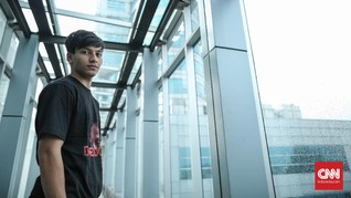 Kena Kasus Narkoba, Jefri Nichol Tuai Dukungan Fan dan Artis