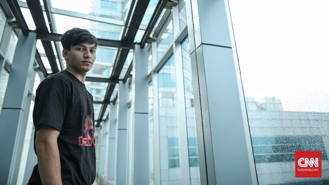 Curhat Penyesalan Jefri Nichol kala Tersandung Kasus Narkoba