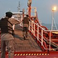 Serangan Bom di Selat Hormuz & Ancaman Pasokan Energi Dunia