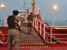 Serangan Bom di Selat Hormuz & Ancaman Pasokan Energi Dunia