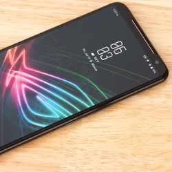 Asus ROG Phone II Ultimate Edition Rilis, Ini Spek & Harganya