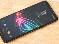 Asus ROG Phone II Ultimate Edition Rilis, Ini Spek & Harganya