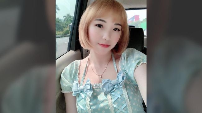 Tanggapi Konten Vulgar, Kimi Hime Sebut Dirinya Korban