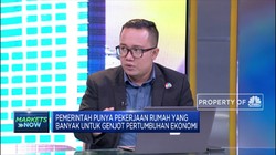 Pertumbuhan Ekonomi Belum Sesuai Target