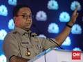 Anies Tak Terganggu terkait Video Pria Ancam Bunuh Dirinya