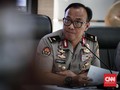 Densus 88 Gandeng Kedubes 6 Negara Usut Aliran Dana Teroris