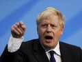 PM Boris Johnson Sebut Pilih Mati Daripada Menunda Brexit