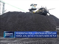APBI Berharap Pemerintah Tak Dorong Ekspor Batu Bara