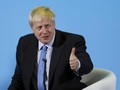 Boris Johnson Tempati Rumah PM Inggris, Kekasih Ikut Diboyong