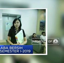 MTDL Cetak Laba Bersih Rp 152,52 M Di Semester I 2019