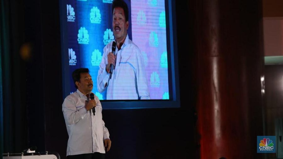 PT PLN (Persero) telah menyiapkan road map pengelolaan lingkungan hingga 2023.