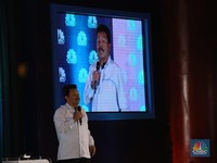 PLN Buka-bukaan Soal Road Map Lingkungan Hidup