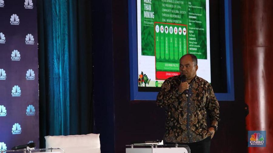 Kerusakan lingkungan akibat Penambangan batu bara biasanya karena kontrak yang bersifat jangka pendek.