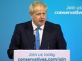 VIDEO: Boris Johnson Terpilih Jadi PM Inggris