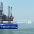 Minyak Tumpah di Pesisir Karawang, Ini Penjelasan Pertamina