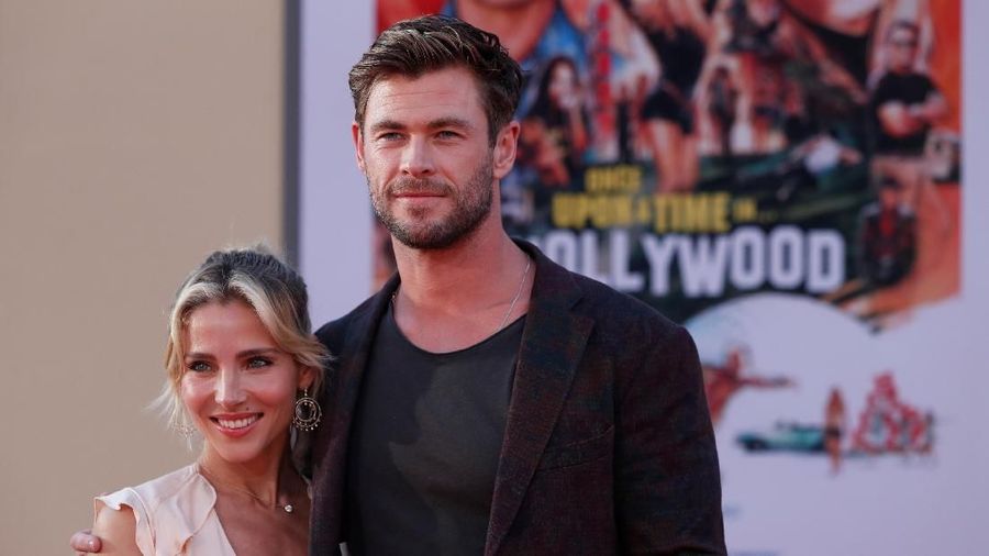 Pemutaran Film Once Upon a Time in Hollywood di AS (22/07) disambut antusias oleh para penggemar dan dihadiri oleh para pemain.