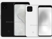 Canggih, Google Pixel 4 Bisa Kendalikan Tanpa Sentuh Layar