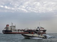 Perang Gaza Buat 