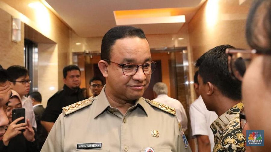 Komitmen Jakarta sebagai kota pusat kegiatan ekonomi dan bisnis itu sejalan dengan rencana Bappenas.