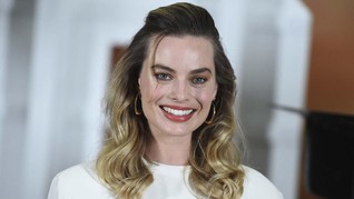 Margot Robbie Ungkap Alasan Joker Absen di Birds of Prey