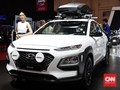 Hyundai Cari Lahan Pabrik Perakitan Mobil di Jawa Barat