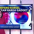 Jepang Korsel Panaskan Harga Gadget