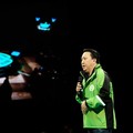 Keras, Boy Thohir Kasih Pesan Gini ke Bos-Bos GOTO