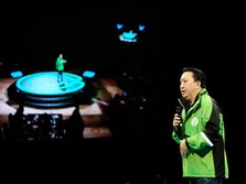 Keras, Boy Thohir Kasih Pesan Gini ke Bos-Bos GOTO