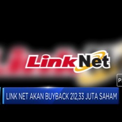 Link Net (LINK) Tebar Dividen, Segini Nilainya