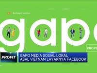 Perkenalkan Gapo, 
