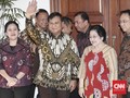 Prabowo-Megawati Sepakat Rukun lewat Politik Nasi Goreng