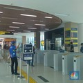 Wah, Ini Rupanya yang Bikin Kereta Bandara Sepi