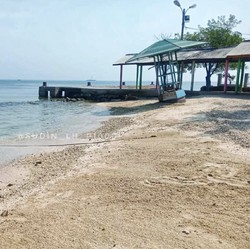 Orang Asing Ramai-Ramai Serbu Pulau Seribu, Bangun Resor Mahal Ilegal