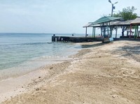 Orang Asing Ramai-Ramai Serbu Pulau Seribu, Bangun Resor Mahal Ilegal
