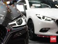 Penjualan Mobil Januari-Agustus 2019 Tembus 660 Ribu
