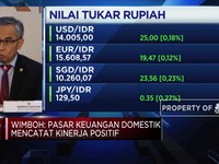 OJK : Stabilitas Jasa Keuangan dalam Kondisi Terjaga