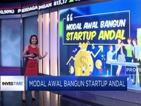 Ini Rahasia Modal Awal Bangun Startup