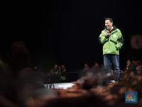 Banjir Insentif IPO, BEI Dekati Traveloka, Tokopedia & Gojek