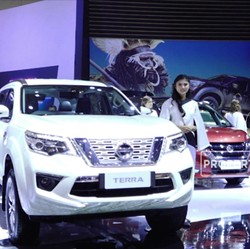 Duh, Nissan PHK Ratusan Pekerja di Indonesia