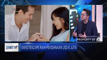Bisnis Jasa Fotografi Ala Sweetescape