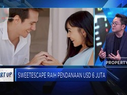 Bisnis Jasa Fotografi Ala Sweetescape
