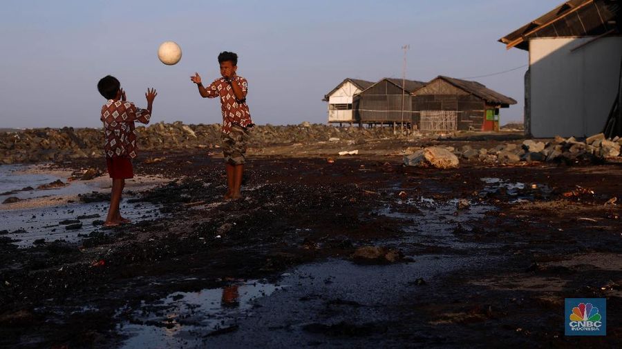 Sebuah insiden terjadi di Sumur YYA-1 yang dioperasikan PHE ONWJ, 12 Juli 2019.