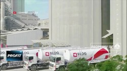 Semen Indonesia Raih Pinjaman Rp 9,35 T dari 7 Bank
