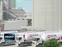 Semen Indonesia Raih Pinjaman Rp 9,35 T dari 7 Bank
