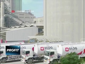 Semen Indonesia Raih Pinjaman Rp 9,35 T dari 7 Bank