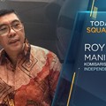 LIVE! Komisaris Krakatau Steel Buka-bukaan Kondisi Perusahaan