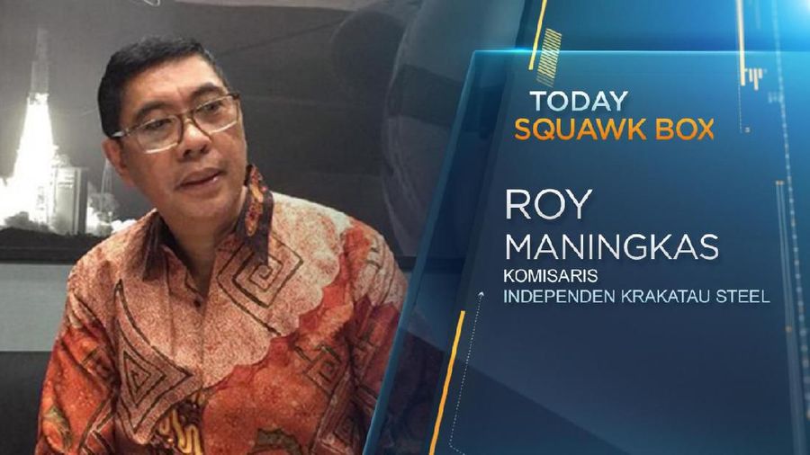 Komisaris KRAS buka-bukaan persoalan perusahaan.
