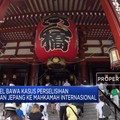 Korsel Seret Jepang ke Mahkamah Internasional